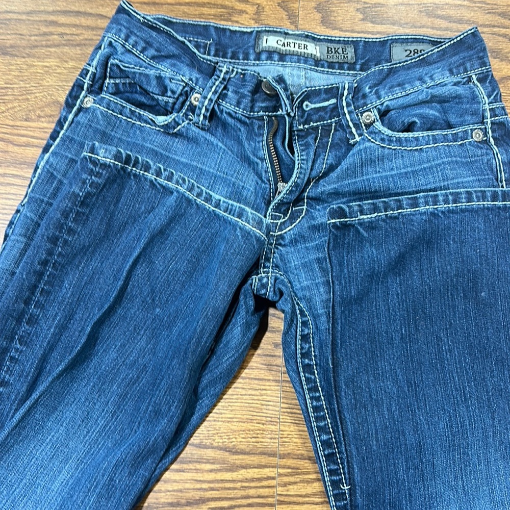 BKE men’s jeans
